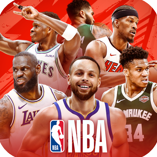 NBA篮球世界最新版1.1.8 手机版